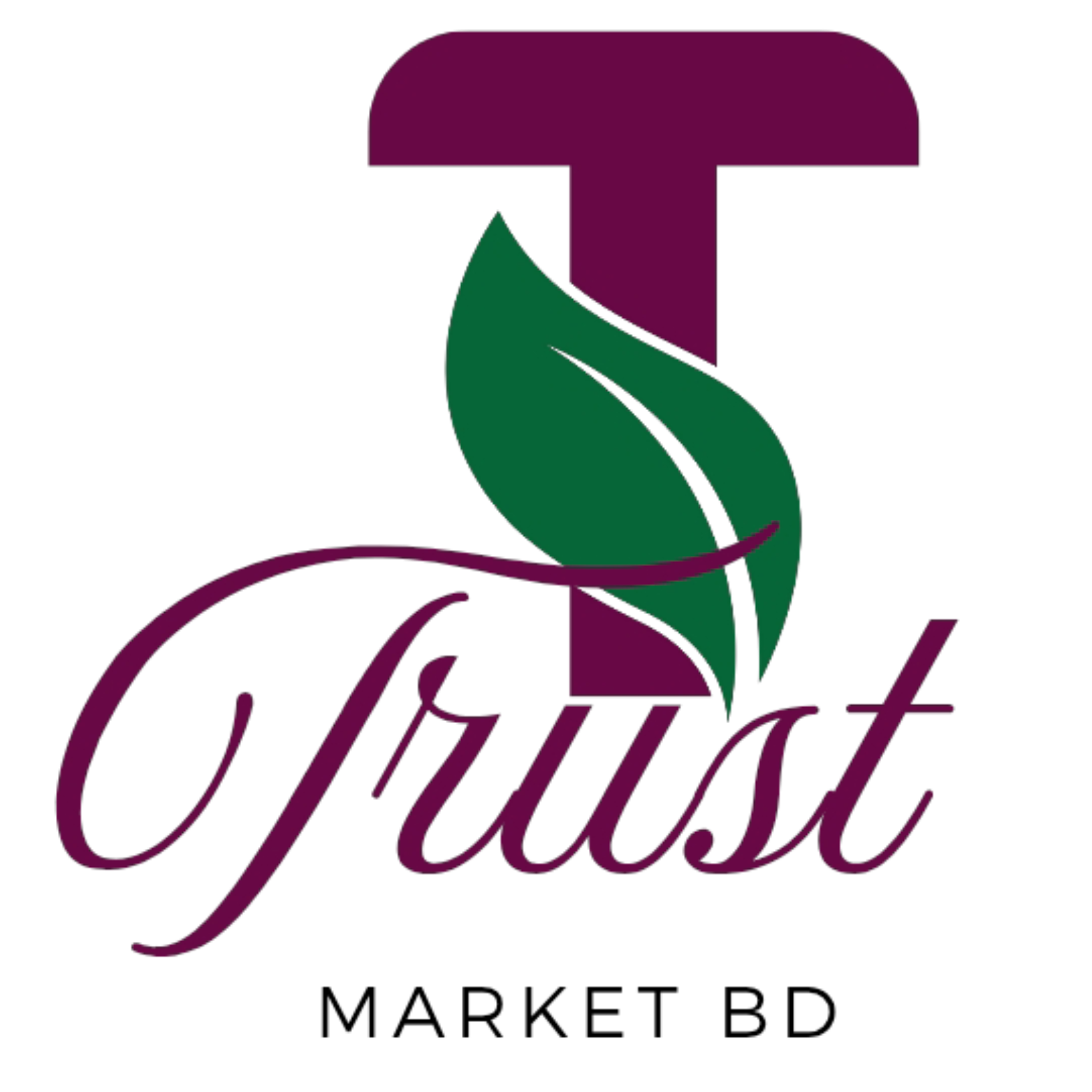 Trusted person can walk 