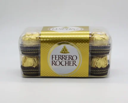 Ferrero Rocher Chocolate 200gm