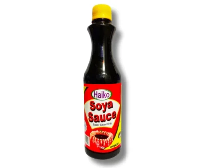 Haiko Soya Sauce 250ml (Bottle)