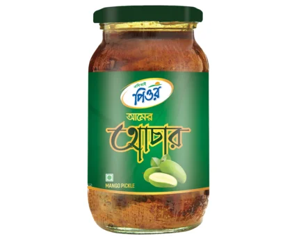 ACI Pure Mango Pickle 400gm