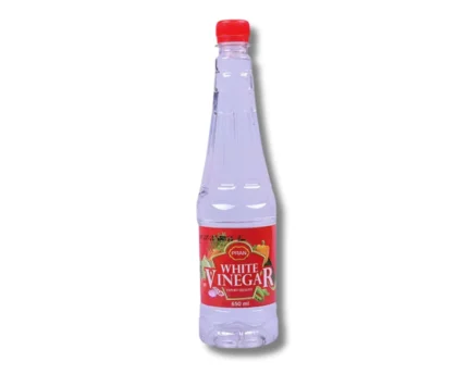 Pran White Vinegar 650ml