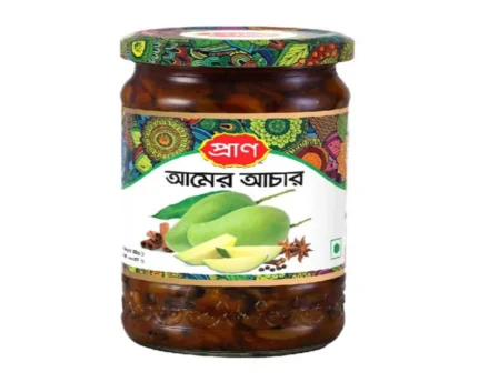 Pran Mango Pickle 300gm